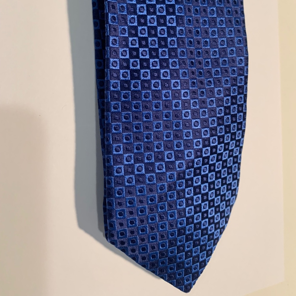 Charvet Paris Silk Ties